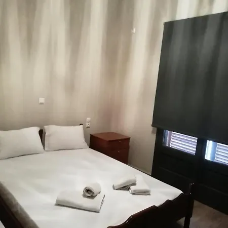 Appartamento αλέξανδρος