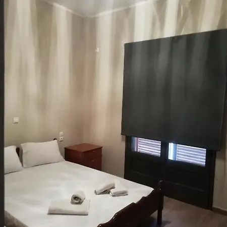Appartamento αλέξανδρος *