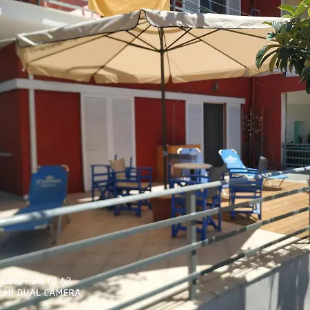 αλέξανδρος Katakolo