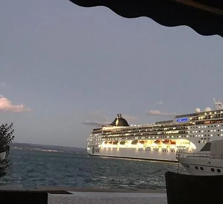 αλέξανδρος Διαμέρισμα Κατάκολο